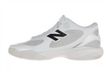 NB FreezeLX v5 Box Shoes - White