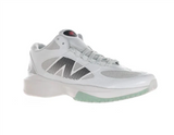 NB FreezeLX v5 Box Shoes - White