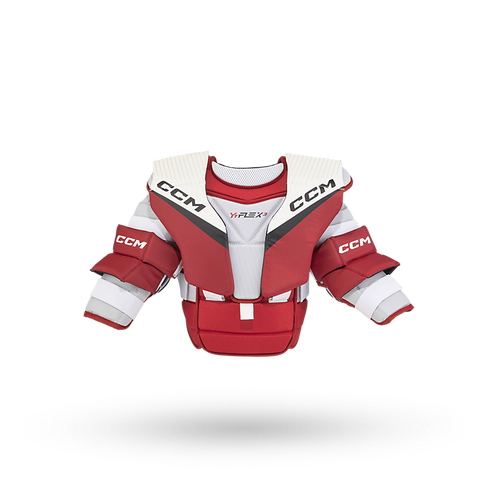 YTFLEX 3 GOALIE CHEST PROTECTOR YOUTH