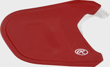 Rawlings Mach Adjustable Jaw Guard