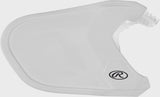 Rawlings Mach Adjustable Jaw Guard
