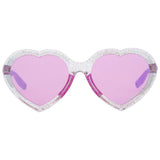 Pit Vipers - The Admirer Sunglasses - The Rainbow Jellies Admirer