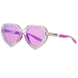Pit Vipers - The Admirer Sunglasses - The Rainbow Jellies Admirer