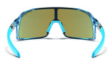 Blenders Expose Sunglasses