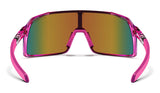 Blenders Expose Sunglasses