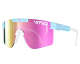 The Gobby Original - Polarized Pink - Pit Viper