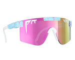 The Gobby Original - Polarized Pink - Pit Viper