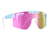 The Gobby Original - Polarized Pink - Pit Viper