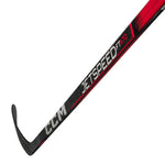 CCM JETSPEED FT670 STICK SENIOR