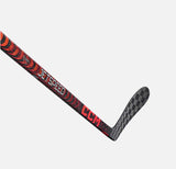 CCM Jetspeed Youth Hockey Stick - 40 Flex