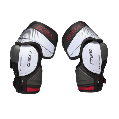 CCM Jetspeed FT880 Elbow Pads - Senior