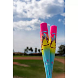 Easton Hype Fire (-8) 2-3/4" Usssa Youth Baseball Bat (2026)