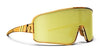 Blenders Eclipse Sunglass - Golden