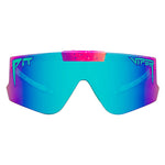 PIT VIPER THE COPACABANA FLIP OFFS SUNGLASSES