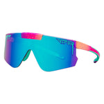 PIT VIPER THE COPACABANA FLIP OFFS SUNGLASSES