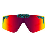 The Voltage Flip-Offs - Pink/Purple Revo - Pit Viper