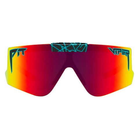 The Voltage Flip-Offs - Pink/Purple Revo - Pit Viper