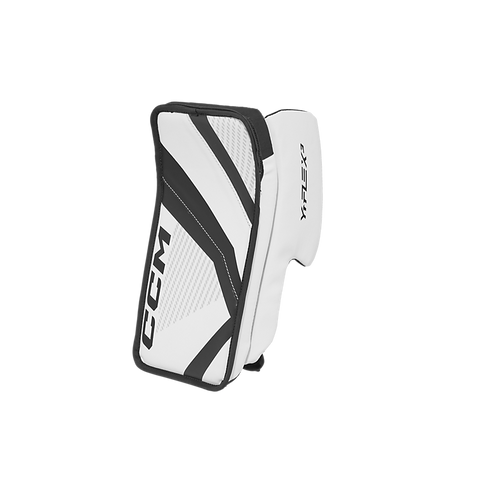 CCM YTFLEX 3 GOALIE BLOCKER YOUTH