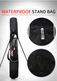 PGM Waterproof Light Weight Portable Stand Sunday Bags