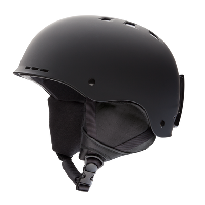 SMITH HOLT Ski/Snowboard Helmet