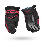 Jetspeed FT8 Gloves Senior