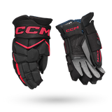 Jetspeed FT8 Gloves Senior