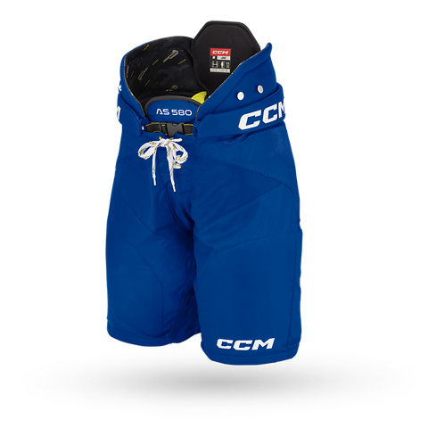 Tacks AS 580 Hockey Pants Senior - ROYAL