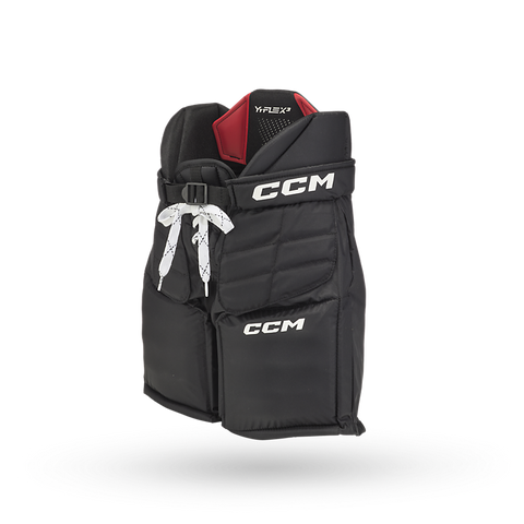 CCM YTFLEX 3 GOALIE PANTS YOUTH