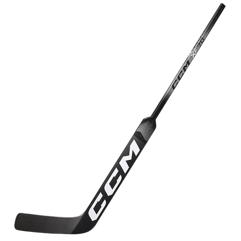 CCM XF-70 Goalie Stick Senior - 26" Paddle