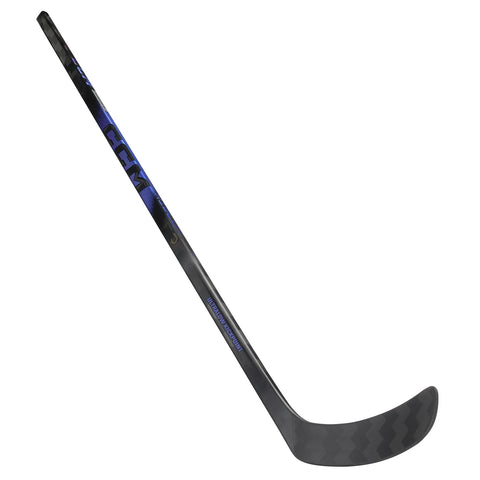 CCM Ribcor Trigger 10 Pro Hockey Stick - Intermediate