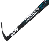 CCM Ribcor Trigger 60 Hockey Stick - Junior