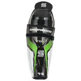 Sherwood T70 SE Shin Guards - Senior