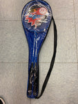 Badminton Racket - Two Pack