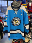 Pittsburgh Penguins Crosby Jersey