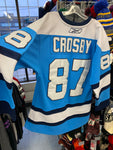 Pittsburgh Penguins Crosby Jersey