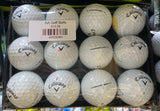 AA Golf Balls