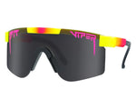 The Italo Original - Polarized Smoke - Pit Viper