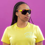 The Italo Original - Polarized Smoke - Pit Viper