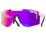 The LA Brights Original - Polarized Pink - Pit Viper