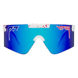 Pit Vipers - The Original 2.0 - The Merika Original 2.0 - Z87+ Blue