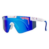 Pit Vipers - The Original 2.0 - The Merika Original 2.0 - Z87+ Blue
