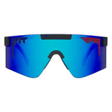 Pit Vipers - The Original 2.0 - The Peacekeeper Original 2.0 - Z87+ Blue