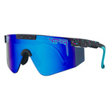 Pit Vipers - The Original 2.0 - The Midnight Original 2.0 - Z87+ Blue Lens