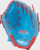 Rawlings Players Series 10.5-Inch Youth Glove, Right Hand Throw