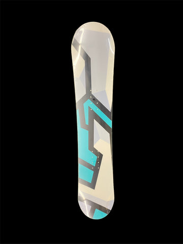 Nova Junior Snowboard