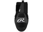 Rawlings Sliding Mitt - Black, Pink, red, White, Navy