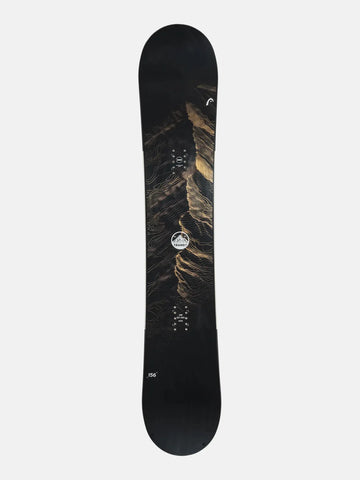 Head Transit Unisex Snowboard