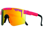 The Radical - Polarized Rainbow - Pit Viper