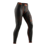 EOS Women's Baselayer Compression Pant with Jill - Senior