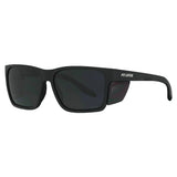 Pit Vipers - The Revlock - The Exec Revlock - Z87+ HPDV Polarized Smoke